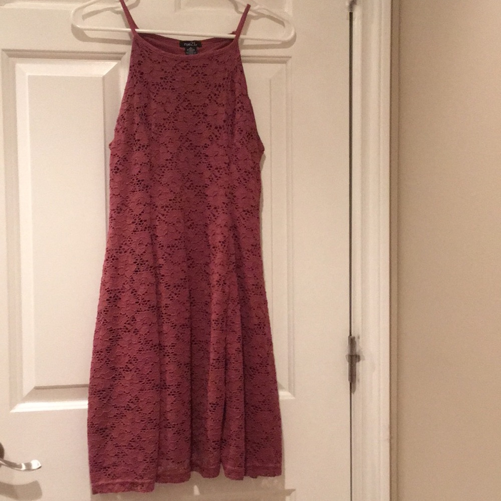 Rue21 mini dress size M